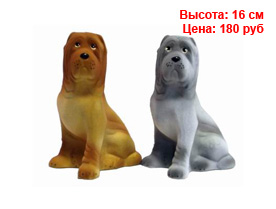 Копилки оптом спб из гипса и полистоуна