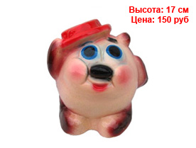 Копилки оптом спб из гипса и полистоуна