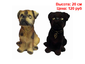 Копилки оптом спб из гипса и полистоуна