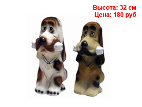 Копилки оптом спб из гипса и полистоуна