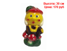 Копилки оптом спб из гипса и полистоуна