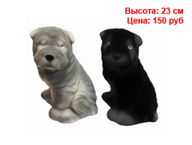 Копилки оптом спб из гипса и полистоуна