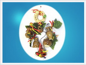 оберег сувенир подарок