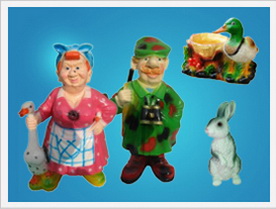 фигуры сувенир подарок