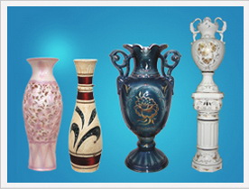 ваза сувенир подарок