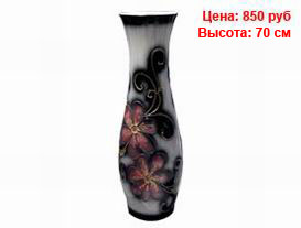 Вазы для дома интерьера и сада