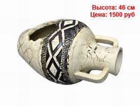 Вазы для дома интерьера и сада