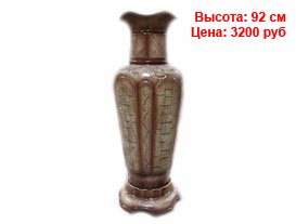Вазы для дома интерьера и сада