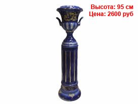 Вазы для дома интерьера и сада