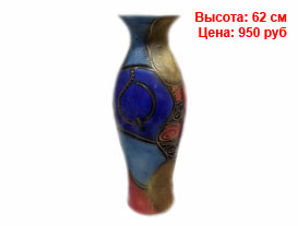 Вазы для дома интерьера и сада