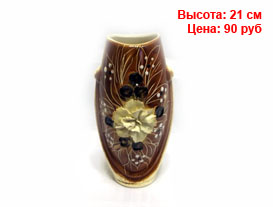 Вазы для дома интерьера и сада