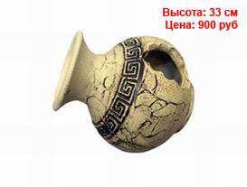 Вазы для дома интерьера и сада