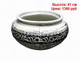 Вазы для дома интерьера и сада