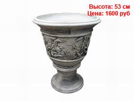 Вазы для дома интерьера и сада