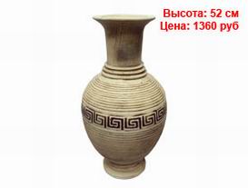 Вазы для дома интерьера и сада