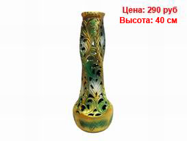 Вазы для дома интерьера и сада