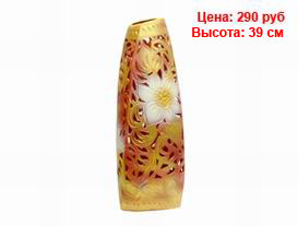 Вазы для дома интерьера и сада