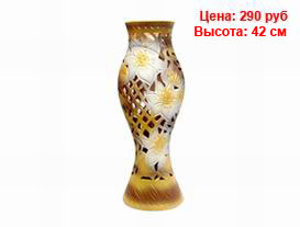 Вазы для дома интерьера и сада