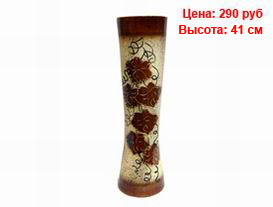 Вазы для дома интерьера и сада