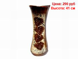Вазы для дома интерьера и сада