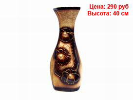 Вазы для дома интерьера и сада