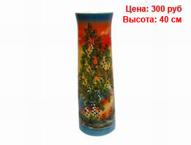 Вазы для дома интерьера и сада