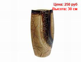 Вазы для дома интерьера и сада
