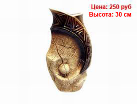 Вазы для дома интерьера и сада