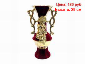 Вазы для дома интерьера и сада