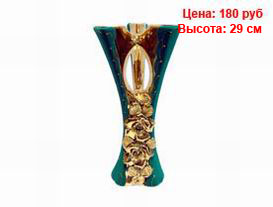 Вазы для дома интерьера и сада