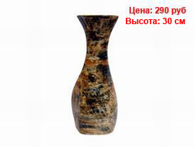 Вазы для дома интерьера и сада