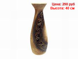 Вазы для дома интерьера и сада