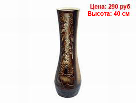 Вазы для дома интерьера и сада