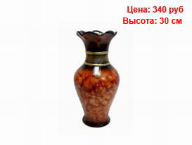 Вазы для дома интерьера и сада