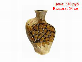 Вазы для дома интерьера и сада