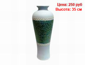 Вазы для дома интерьера и сада