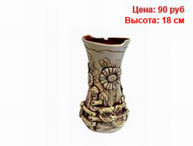 Вазы для дома интерьера и сада