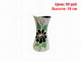 Вазы для дома интерьера и сада