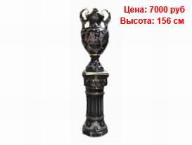 Вазы для дома интерьера и сада