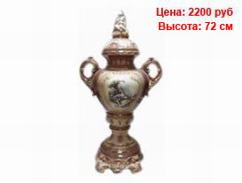 Вазы для дома интерьера и сада