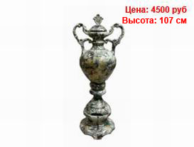 Вазы для дома интерьера и сада