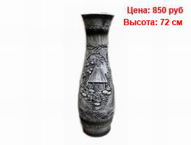 Вазы для дома интерьера и сада
