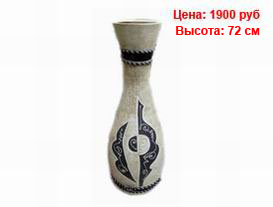 Вазы для дома интерьера и сада