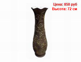 Вазы для дома интерьера и сада